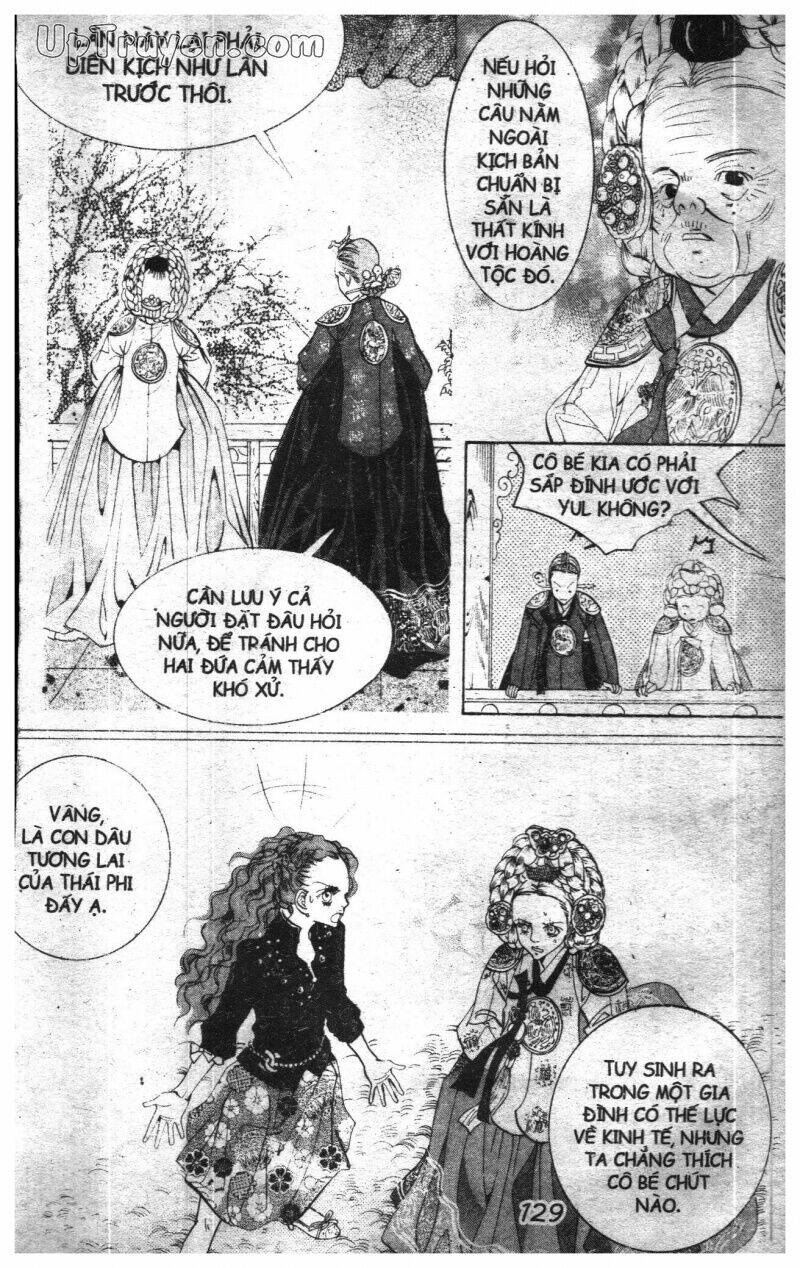 hoàng cung chapter 10 121