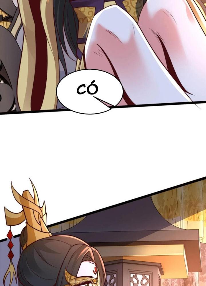 ta nuôi ma quỷ ở trấn ma ti chapter 244 69