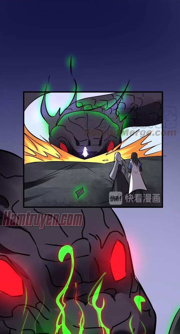 đại nghịch chi môn chapter 91 37