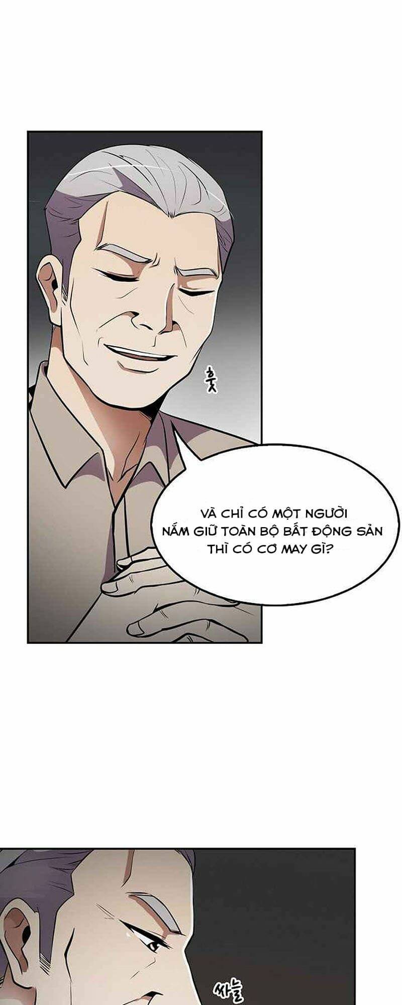 điều tra viên chuyển sinh chapter 25 50