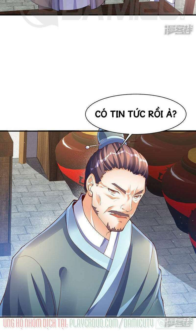 tối cường thăng cấp chapter 73 14