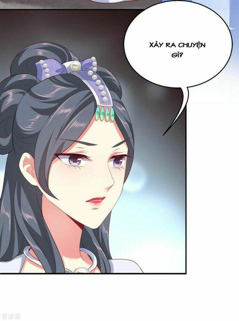 tân nương nhân ngư của long vương chapter 57 29