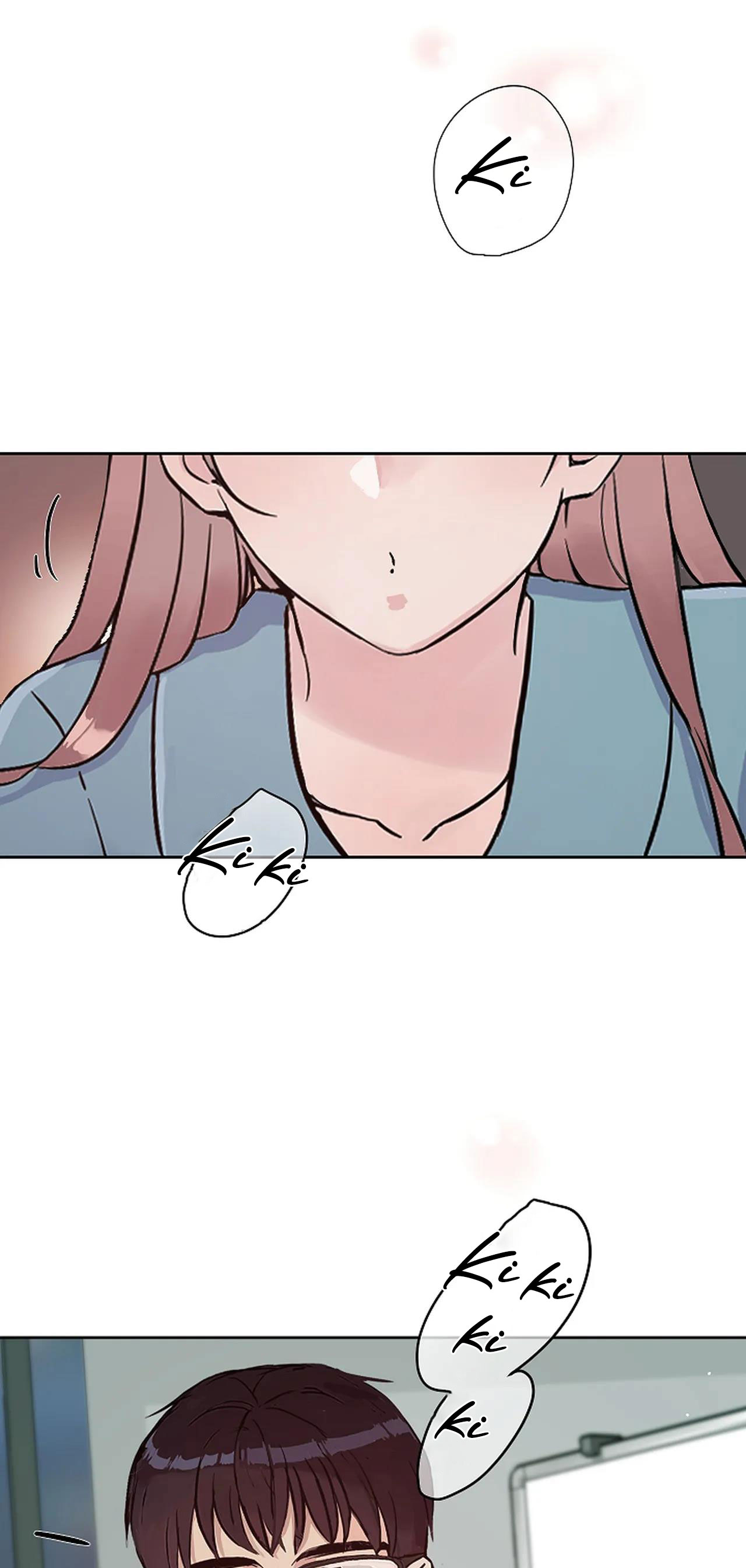 [18+] công tư phân minh chapter 39 42