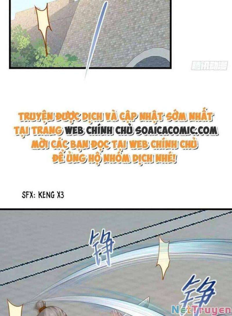 thuần hóa ba ba bạo quân chapter 95 46