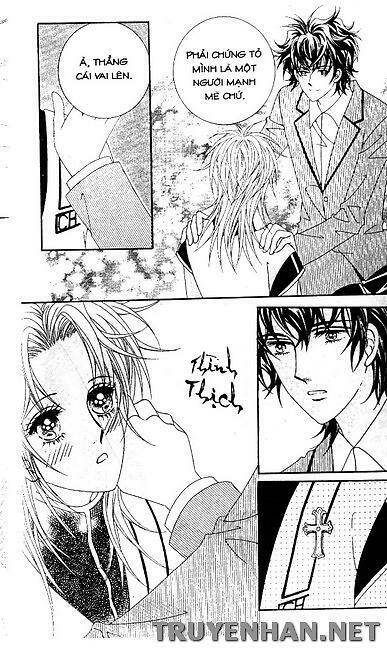 người duy nhất chapter 11 17