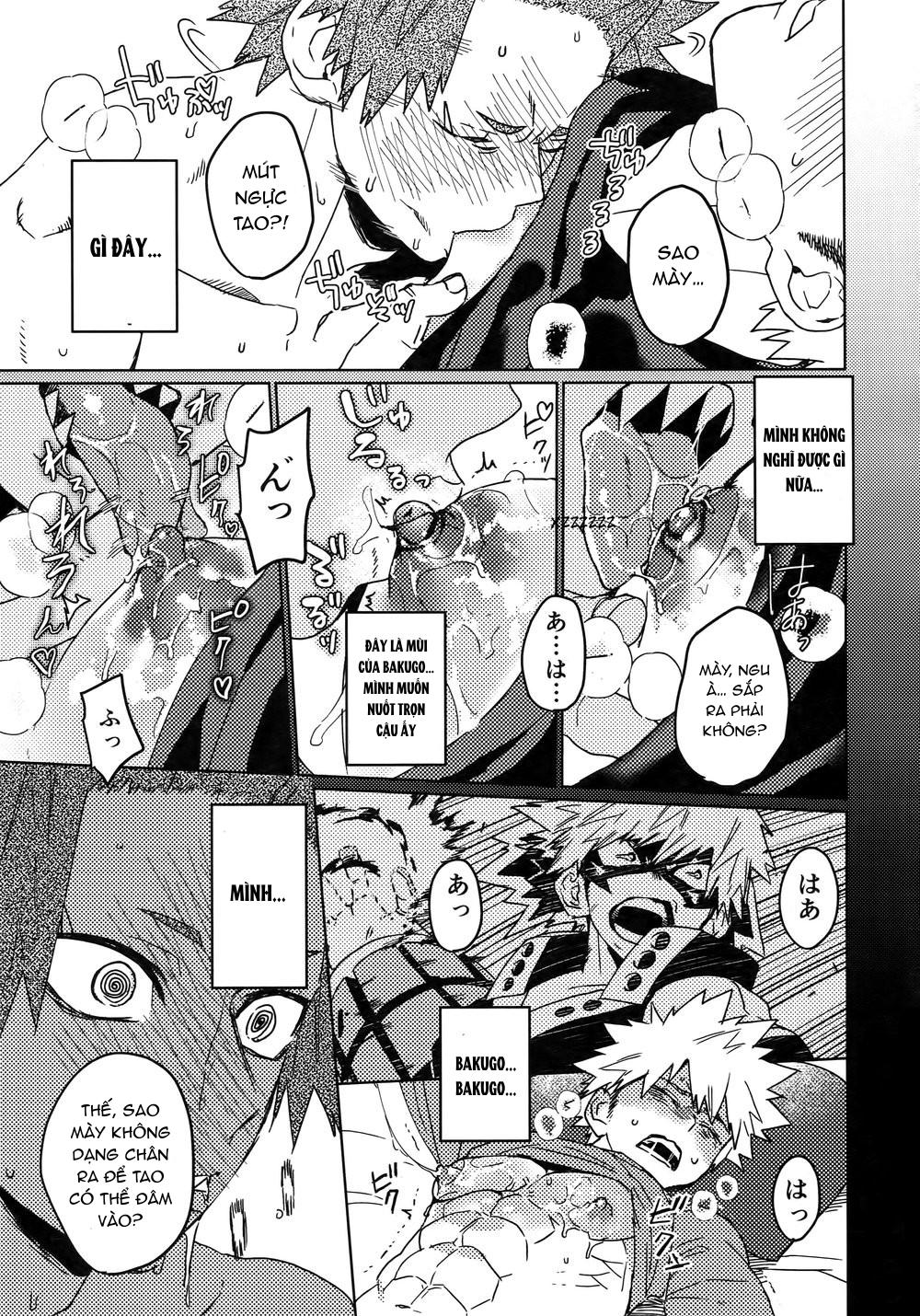 oneshot hỏny nhà rô lai chapter 6 36