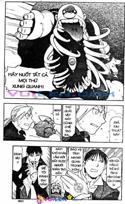 giả kim thuật chapter 49 18