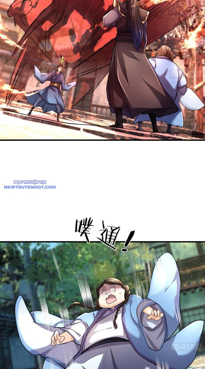 ngủ say vạn cổ: xuất thế đẩy ngang chư thiên chapter 21 29