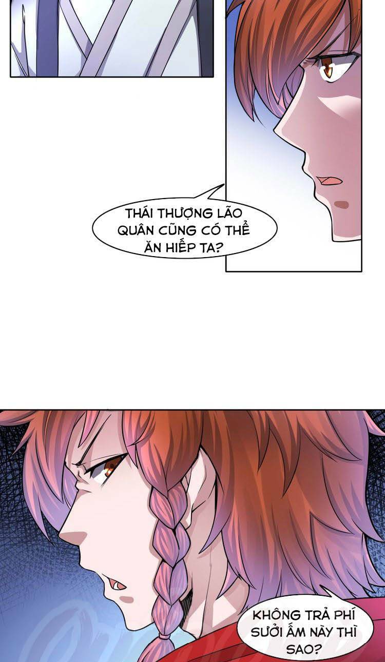 diêm vương thay thế chapter 7 15