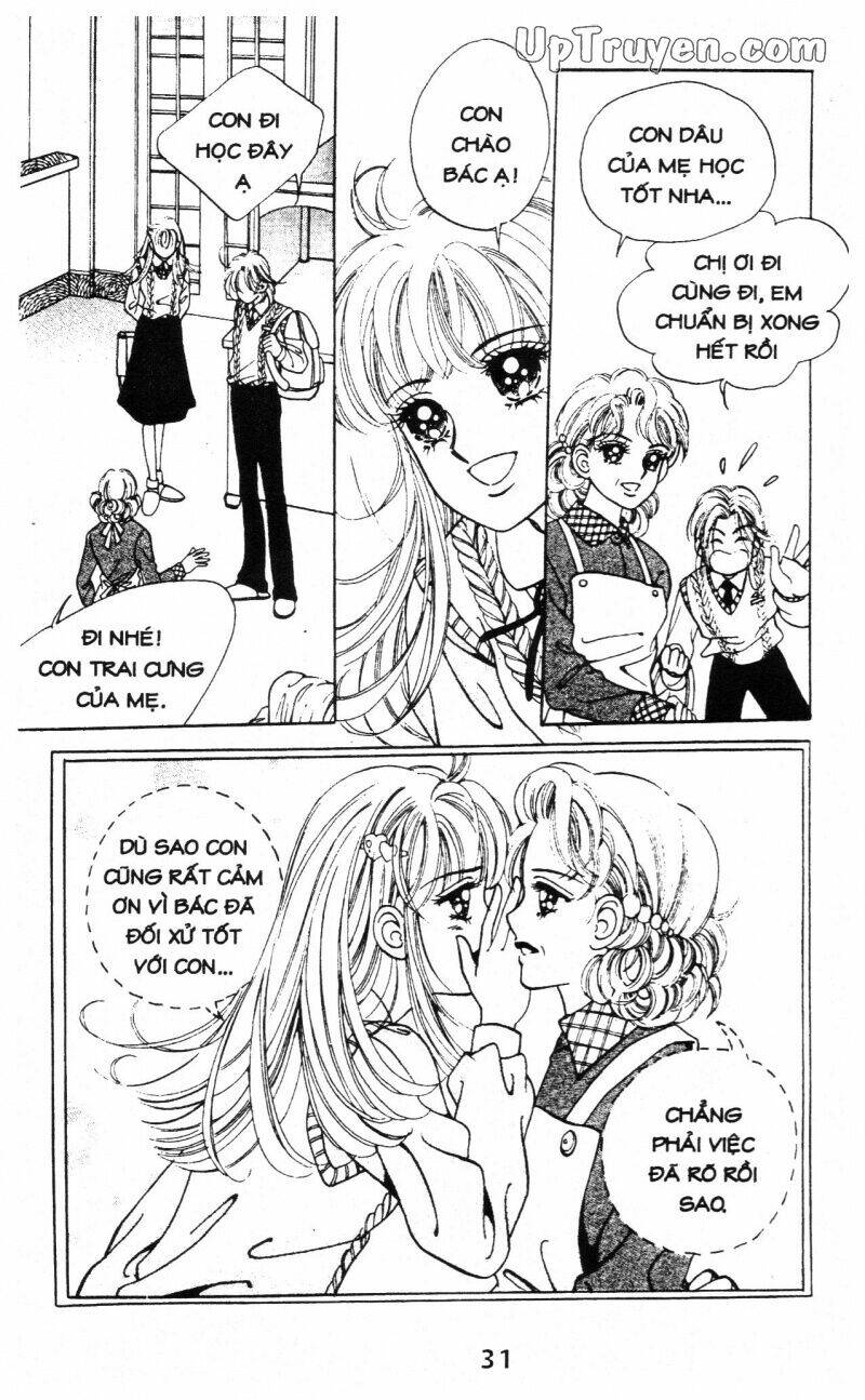 tình yêu diệu kỳ chapter 1 33