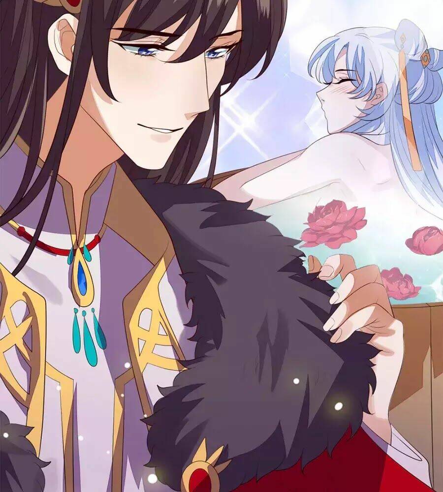 cửu khuyết phong hoa chapter 51 53