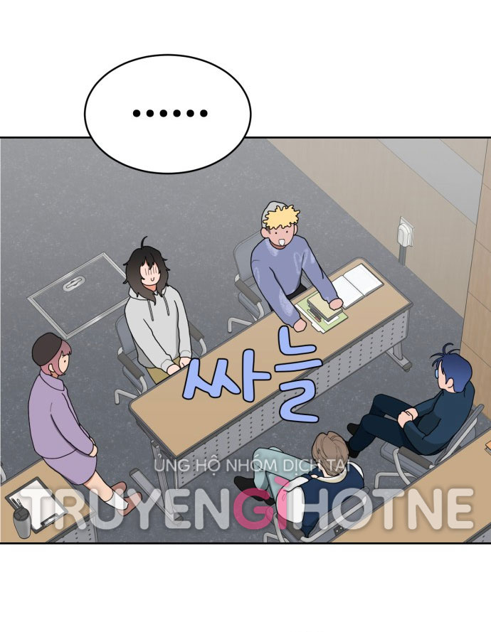 Vận May Bất Ngờ chapter 2.2 17