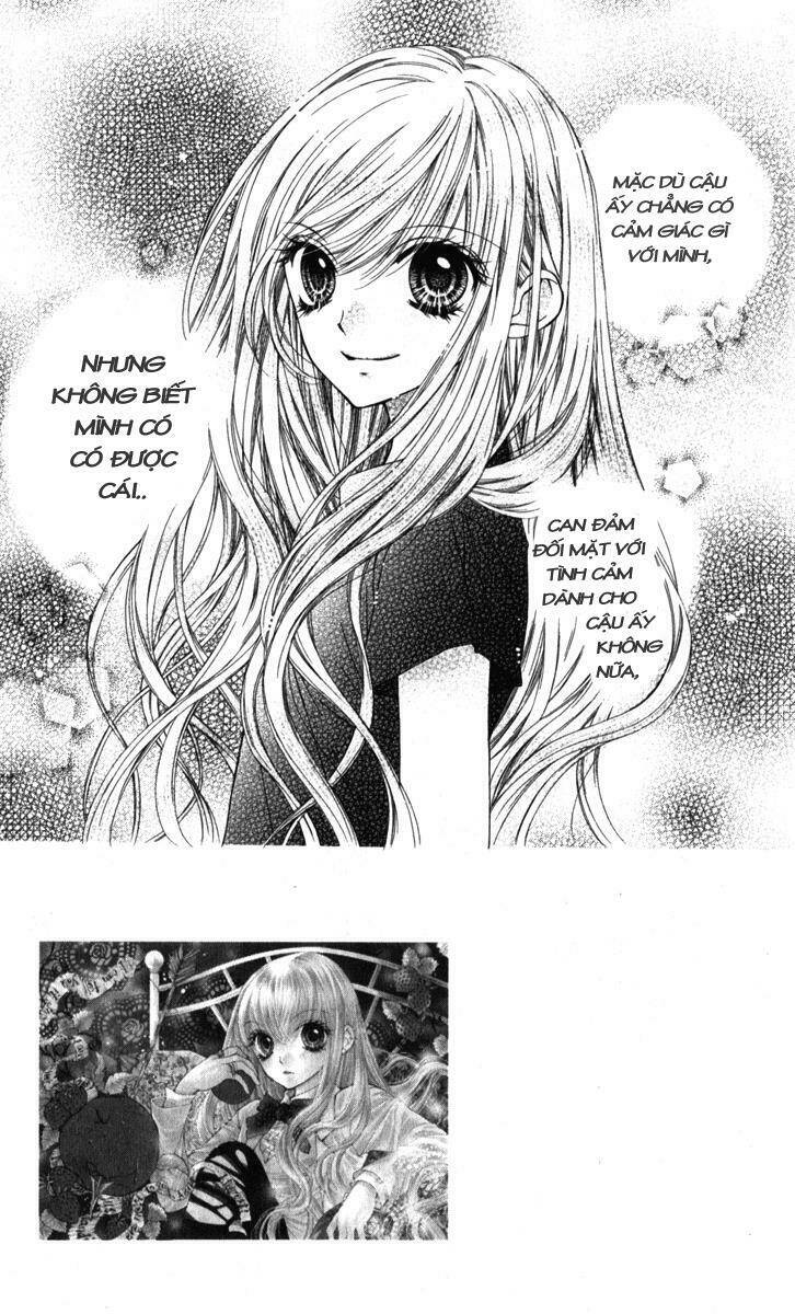 shouri no akuma chapter 9 8