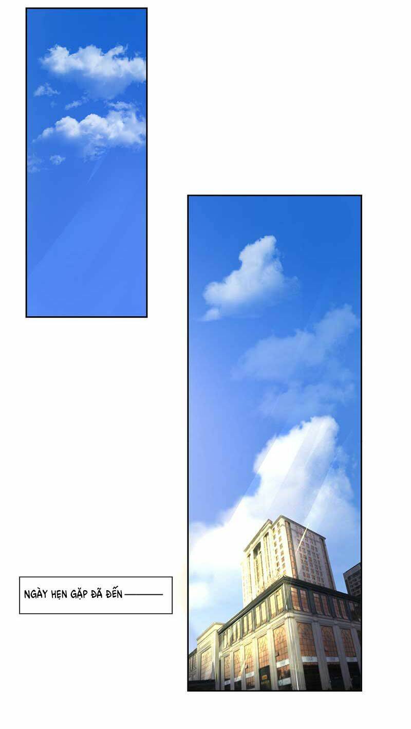 chỉ nhiễm thành hôn: đại thúc sủng vợ vô độ chapter 24 17