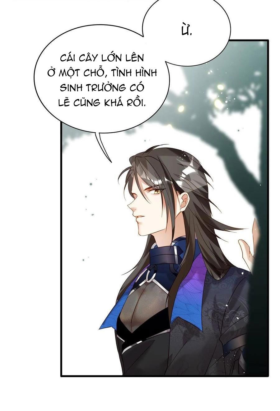 lục thân bất nhận chapter 58 21