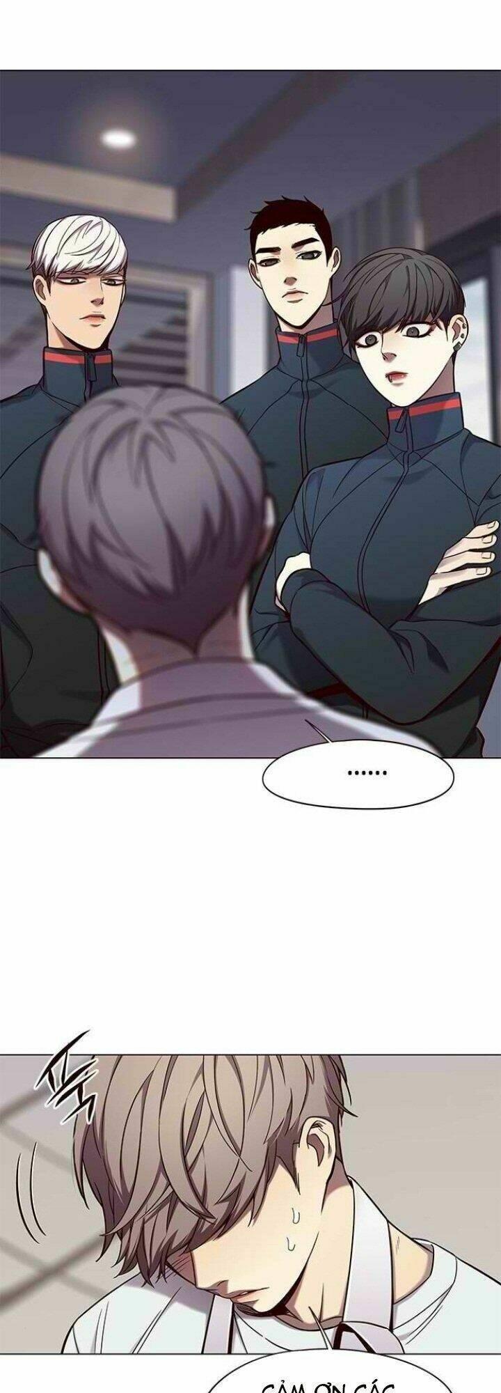 biến thân thành mèo chapter 98 35