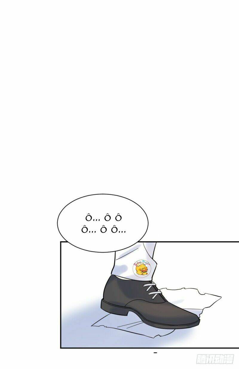 trời sinh một đôi?! ta từ chối! chapter 4 28