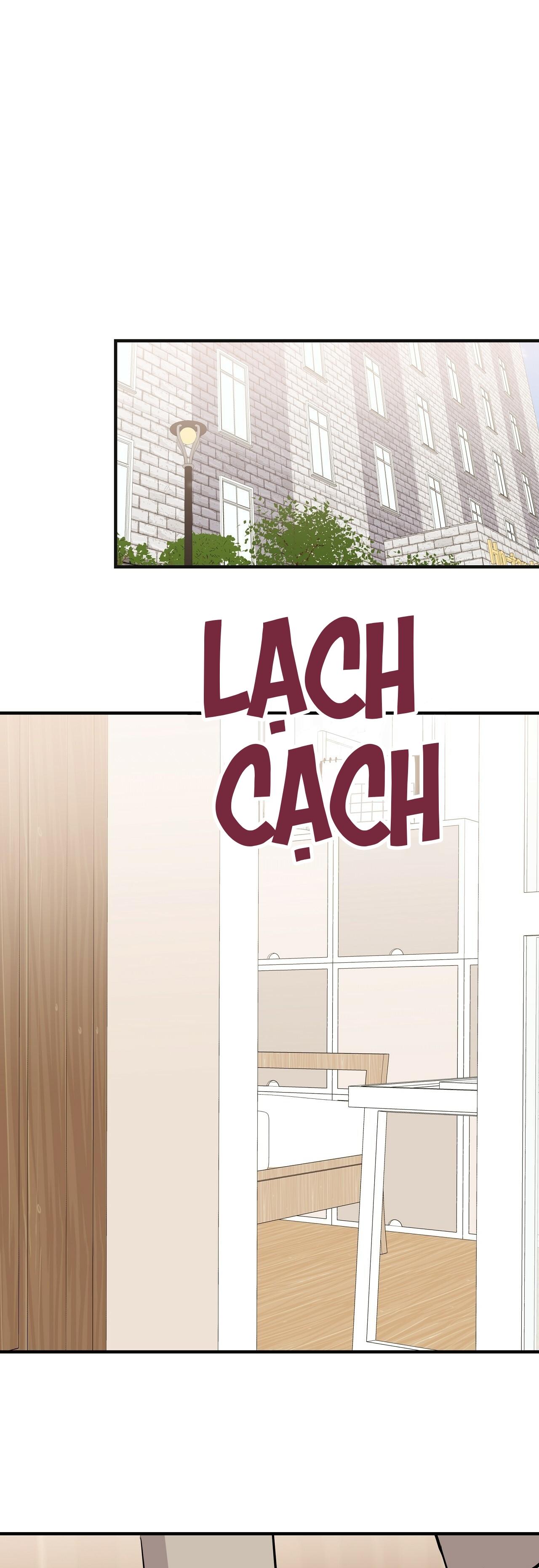 đứa trẻ này là con tôi (end) chapter 34 35