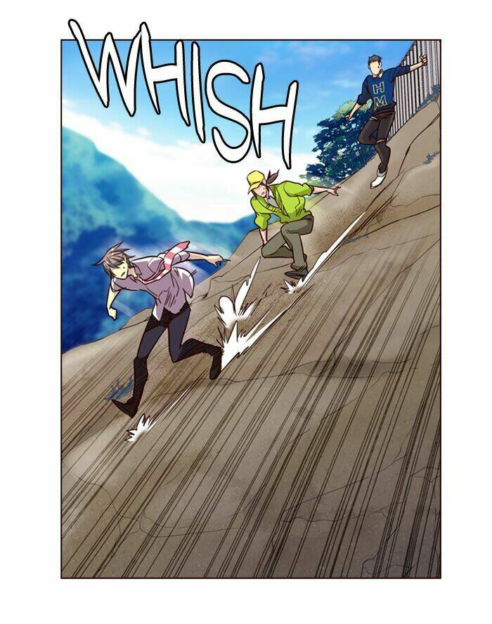 nữ sinh trường wilds chapter 238 35