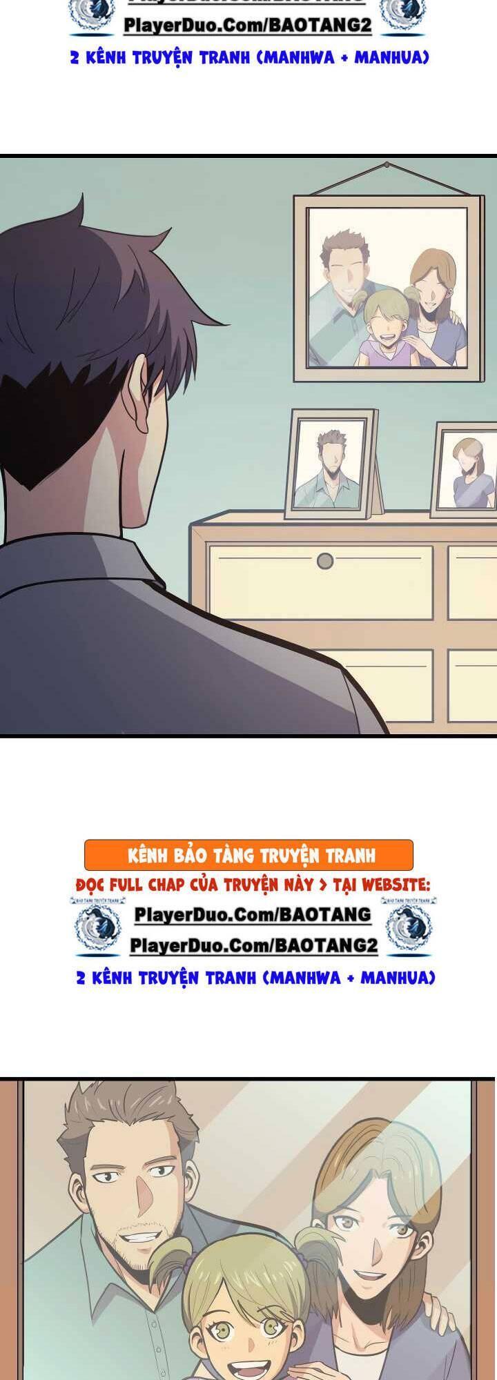tôi trở lại thăng cấp một mình chapter 60 59
