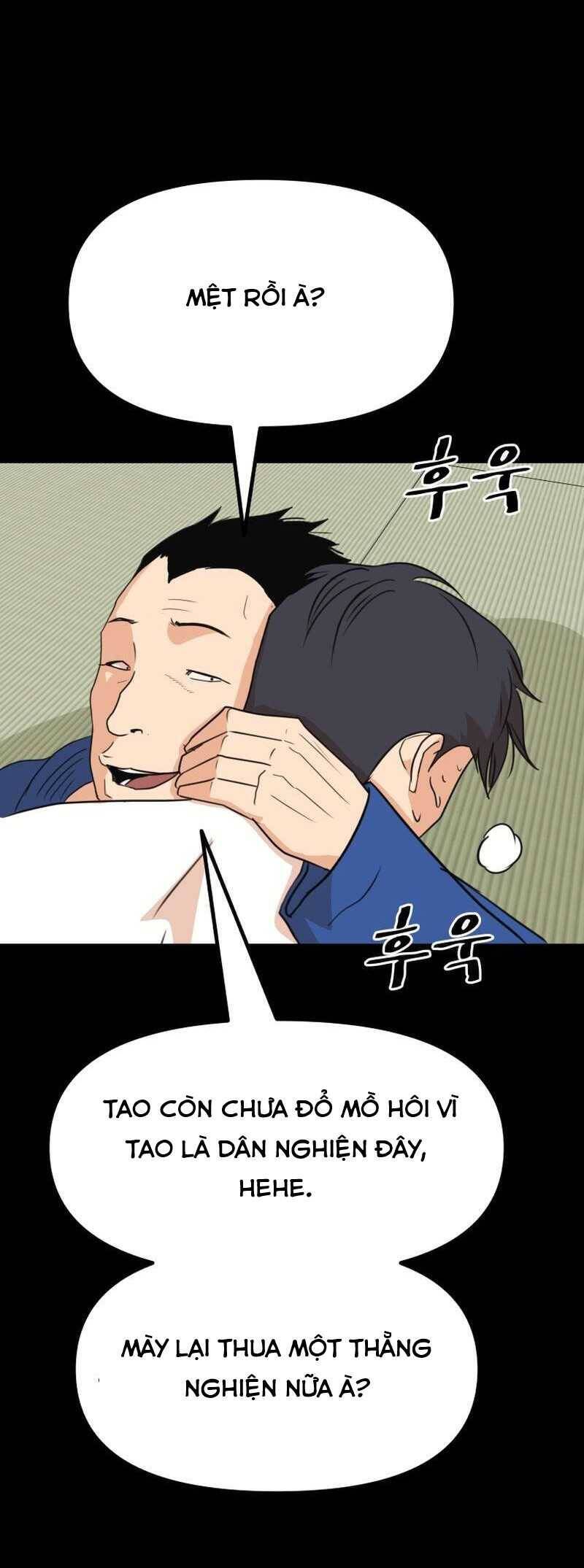 Bạn Trai Vệ Sĩ chapter 112 5