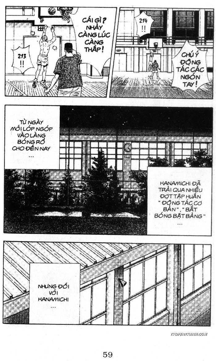 cao thủ bóng rổ chapter 137 13