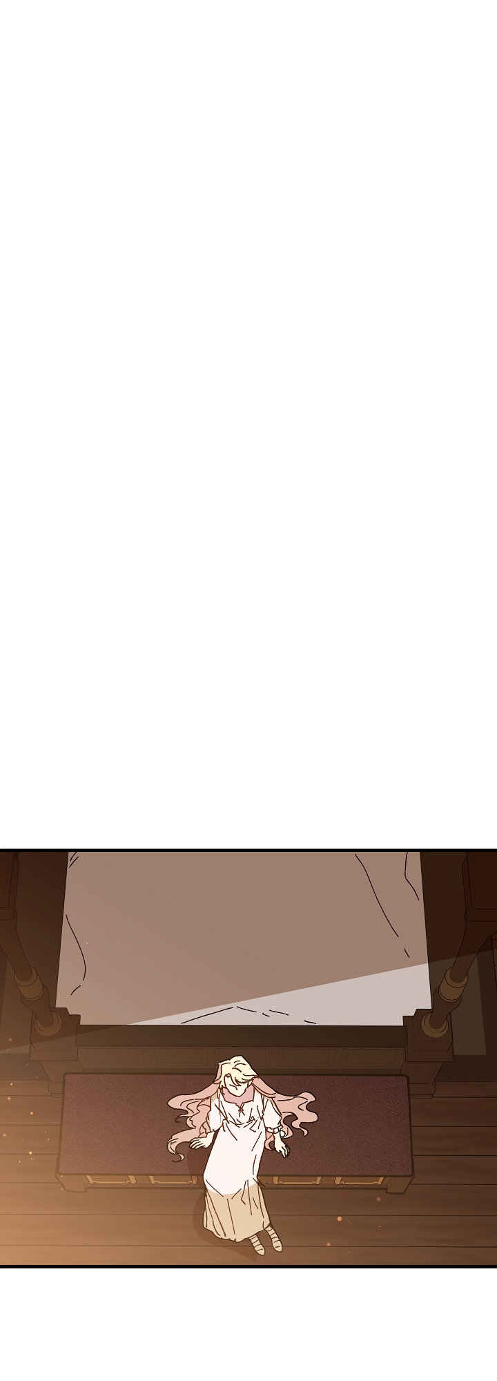 công chúa giả điên chapter 11 7