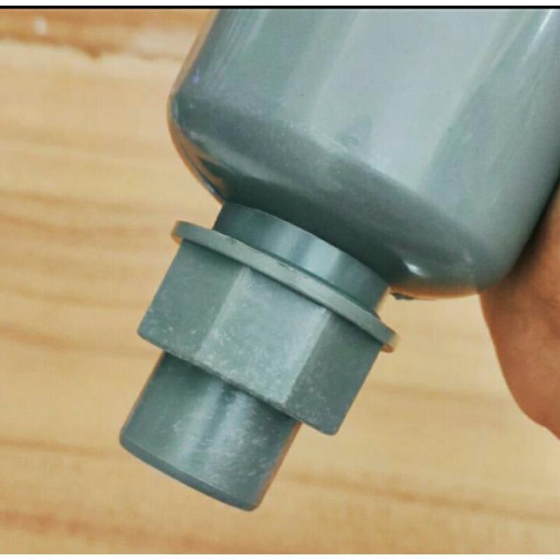 Bộ xã bồn rửa chén 1 hộc
