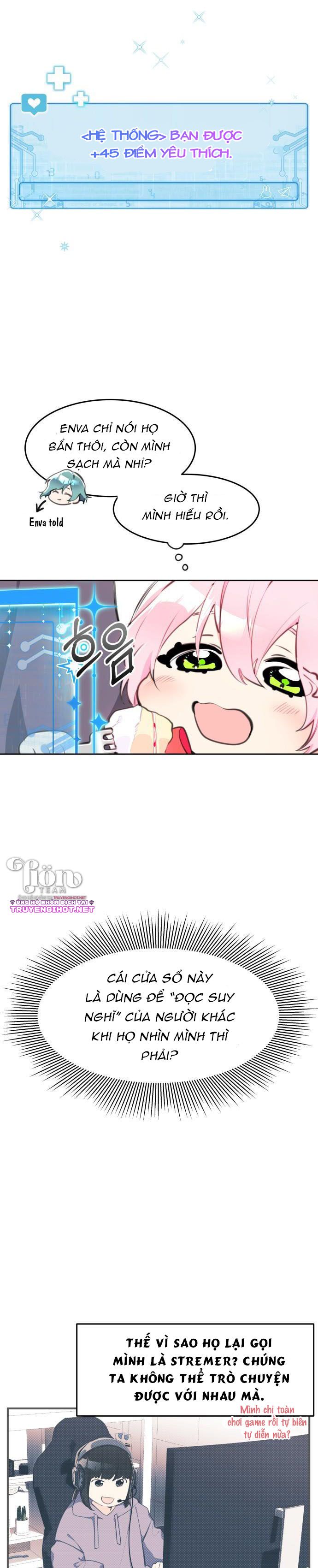 công chúa loto chapter 5.1 7