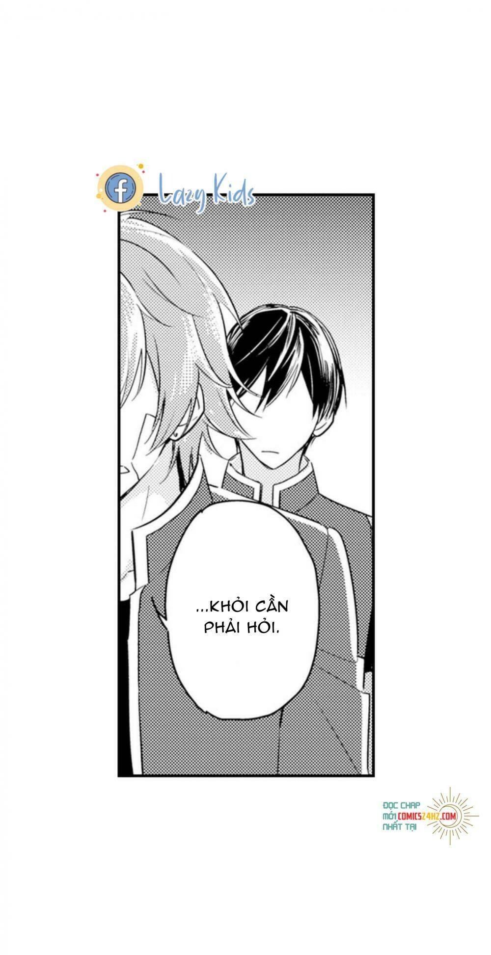 mang thai ở trường nam sinh chapter 87 8