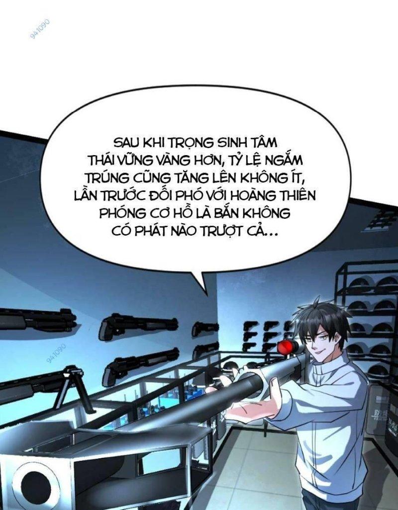 đóng băng toàn cầu: tôi gây dựng nên phòng an toàn thời tận thế chapter 49 7