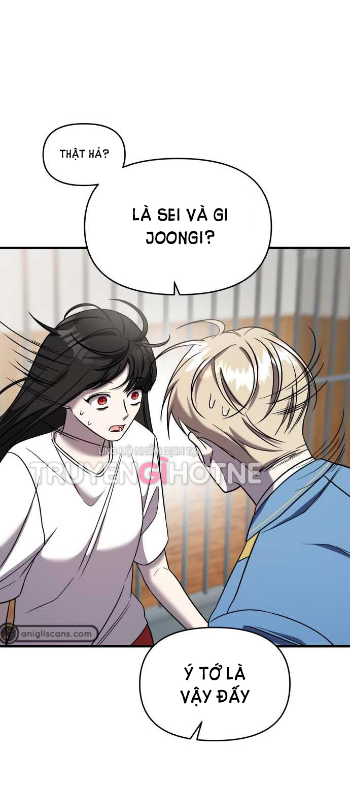 phản diện thuần túy chapter 46.1 26