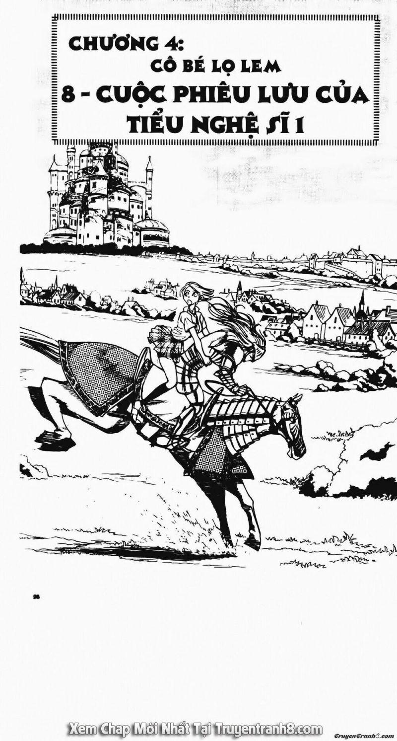 sắc lệnh ánh trăng chapter 16 5