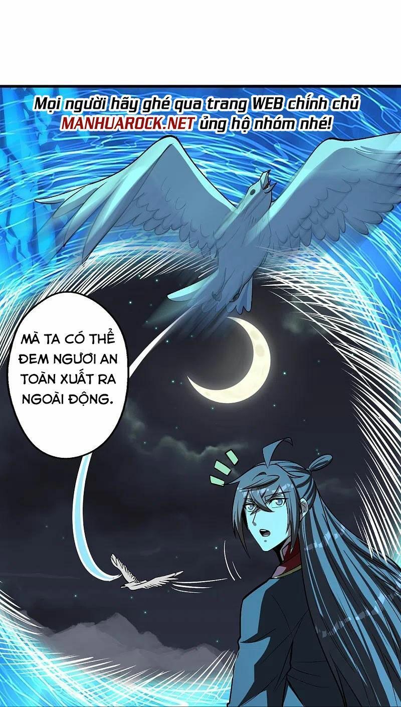 tiên võ đế tôn chapter 240 83