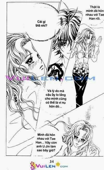 ngọt đắng tình yêu chapter 5 34