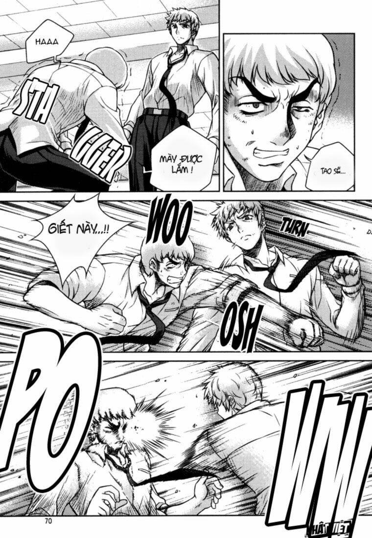 unbalance x unbalance chapter 27 16