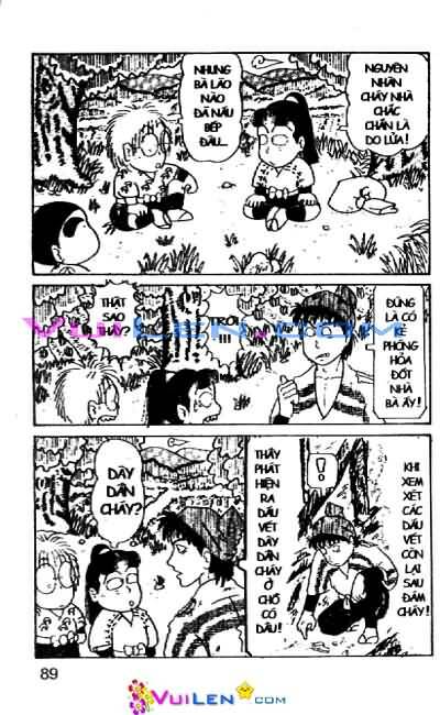 ninja loạn thị chapter 13 89