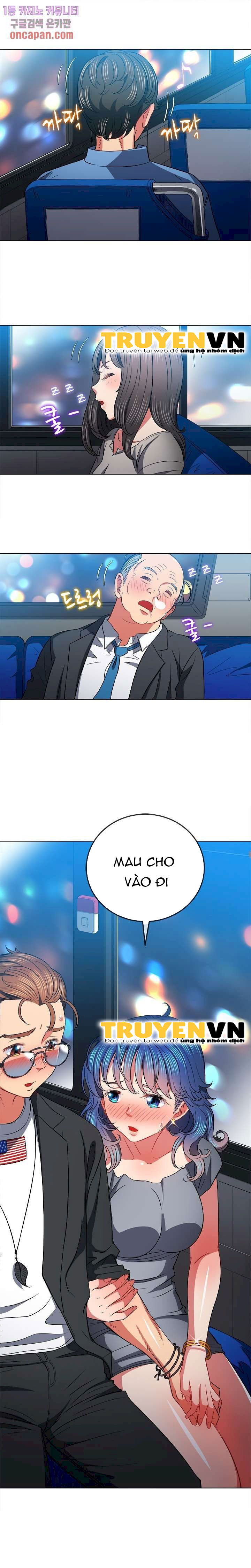 bắt nạt học đường chapter 78 2