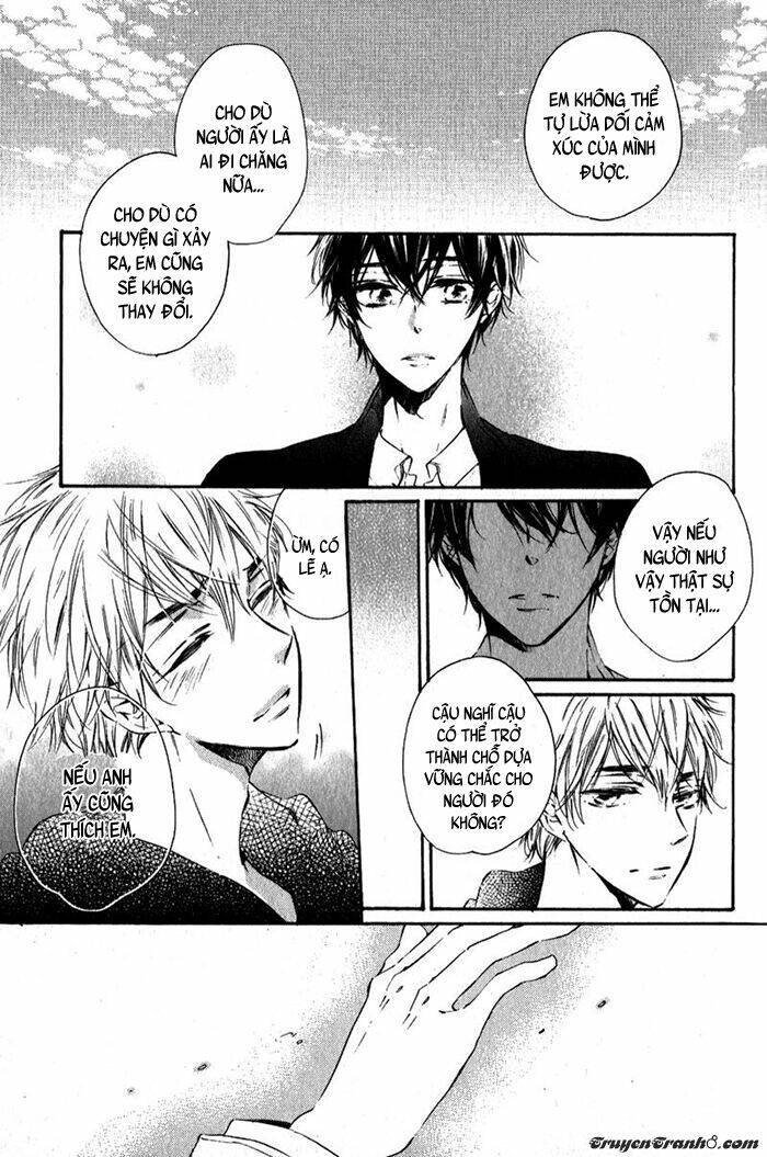 yawaraka na yuutsu chapter 2 18