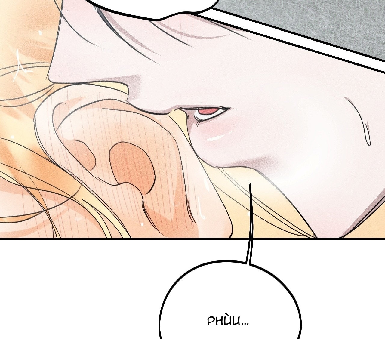 [18+] người đàn ông làm tình với quỷ chapter 25.2 68