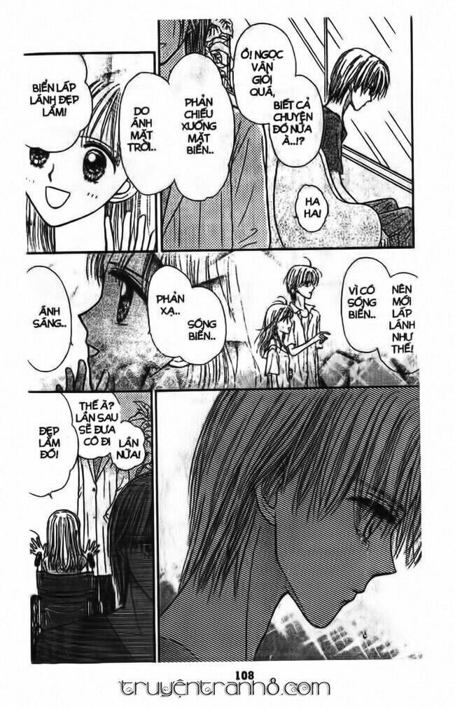 kẻ đồng hành - partner chapter 14 9