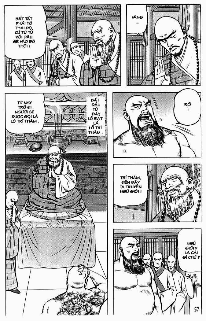 thủy hử chapter 9 6