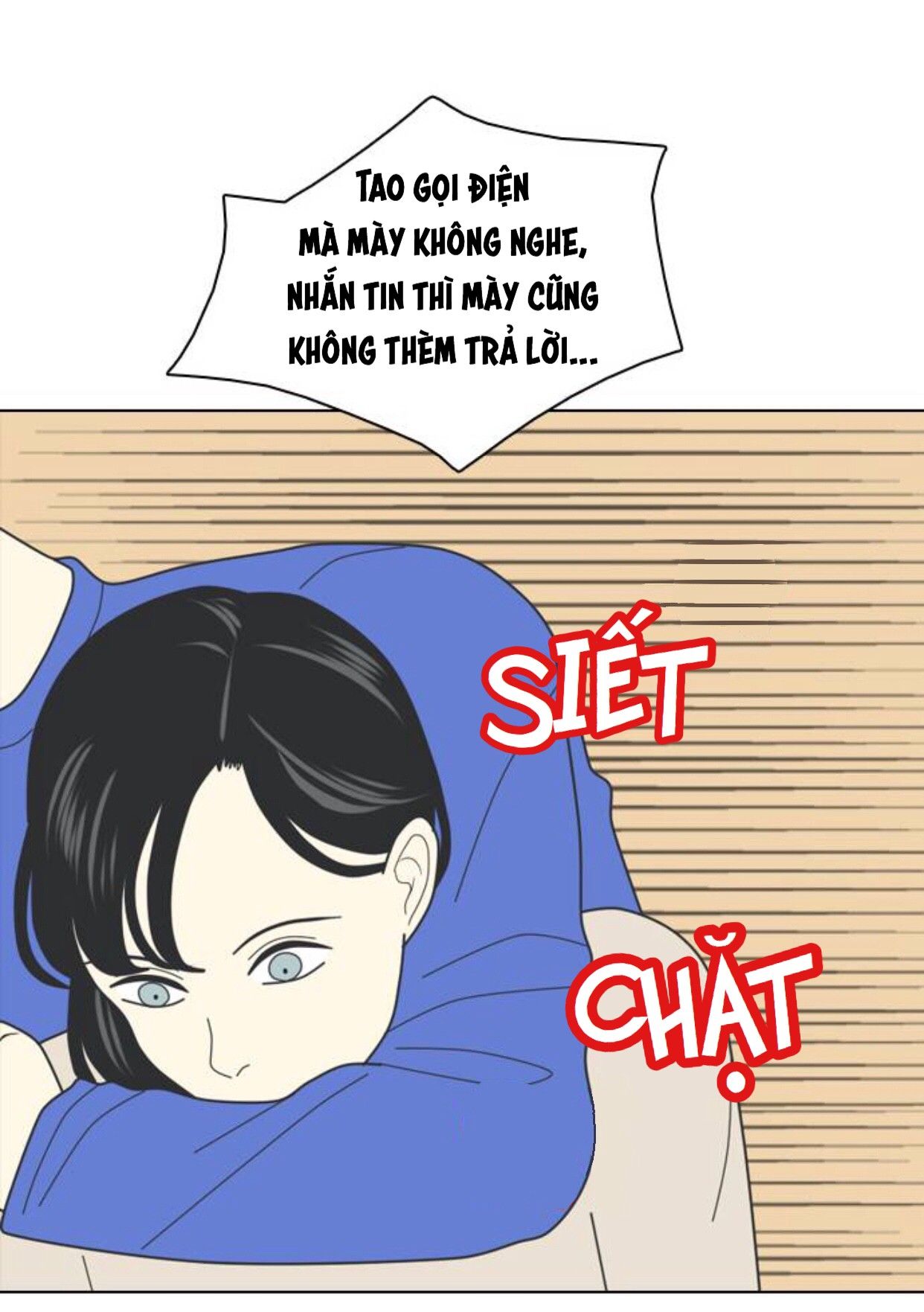 sống chung một nhà chapter 4 59