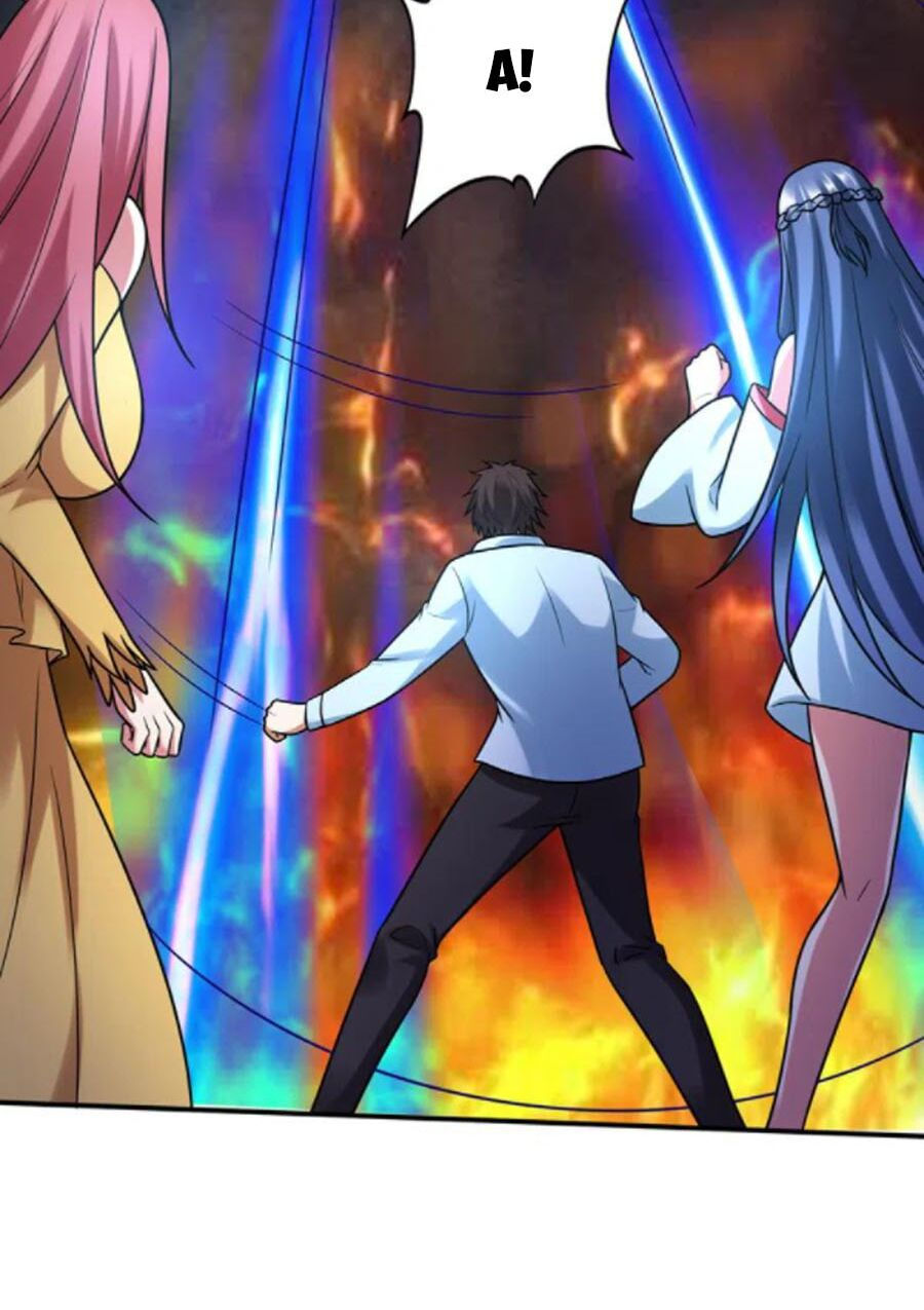 tối cường thần y tại đô thị chapter 240 33