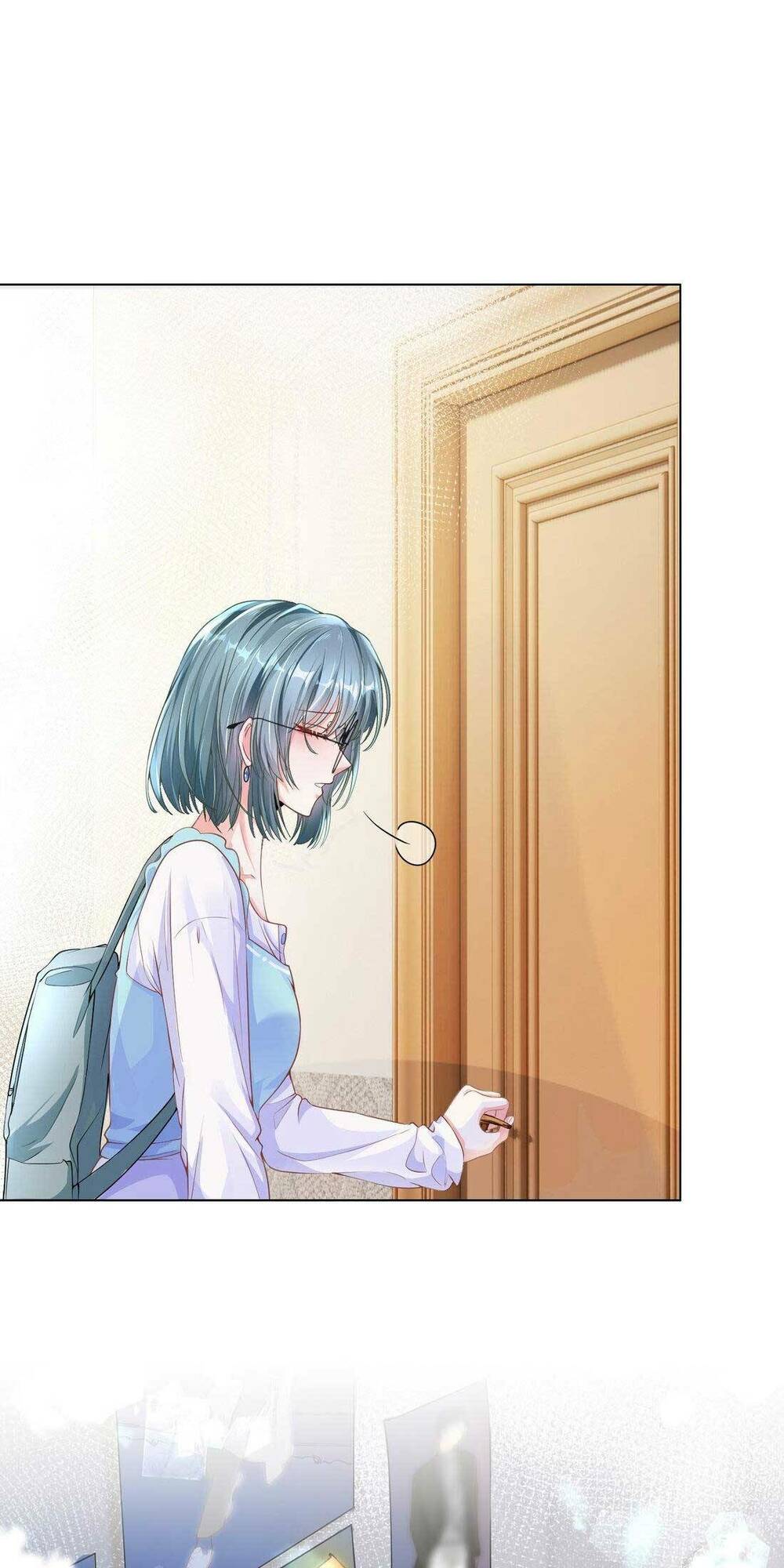 trong thế giới song song , tôi trở thành thần tượng của idol chapter 1 19