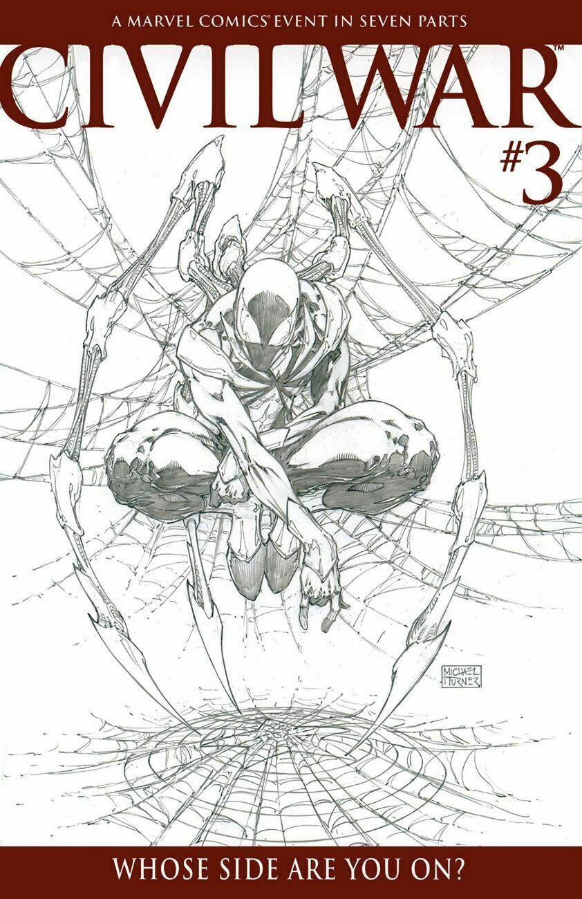 Civil War chapter 3 4