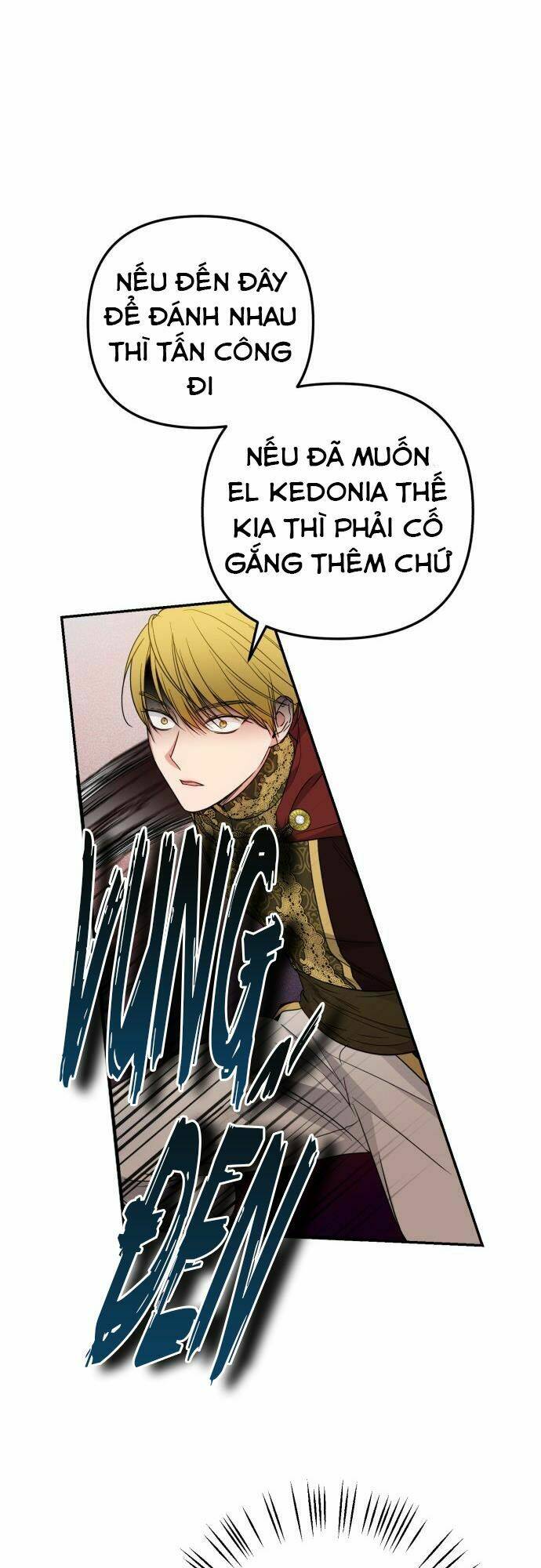 công nương mint bé nhỏ chapter 21 13