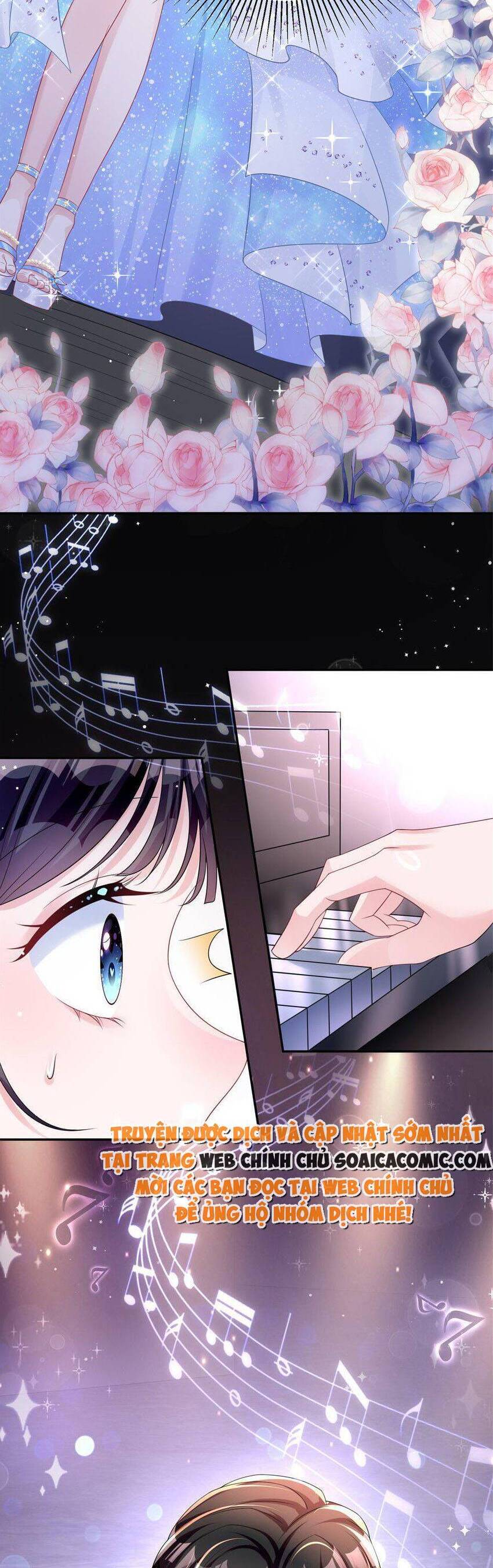 tổng tài huyết tộc cực sủng cô vợ mỹ nhân ngư chapter 50 8