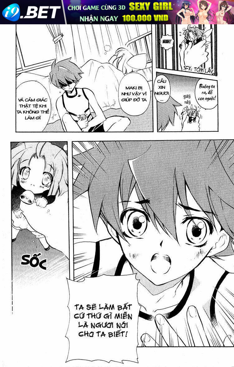 hakoiri devil princess chapter 4 17