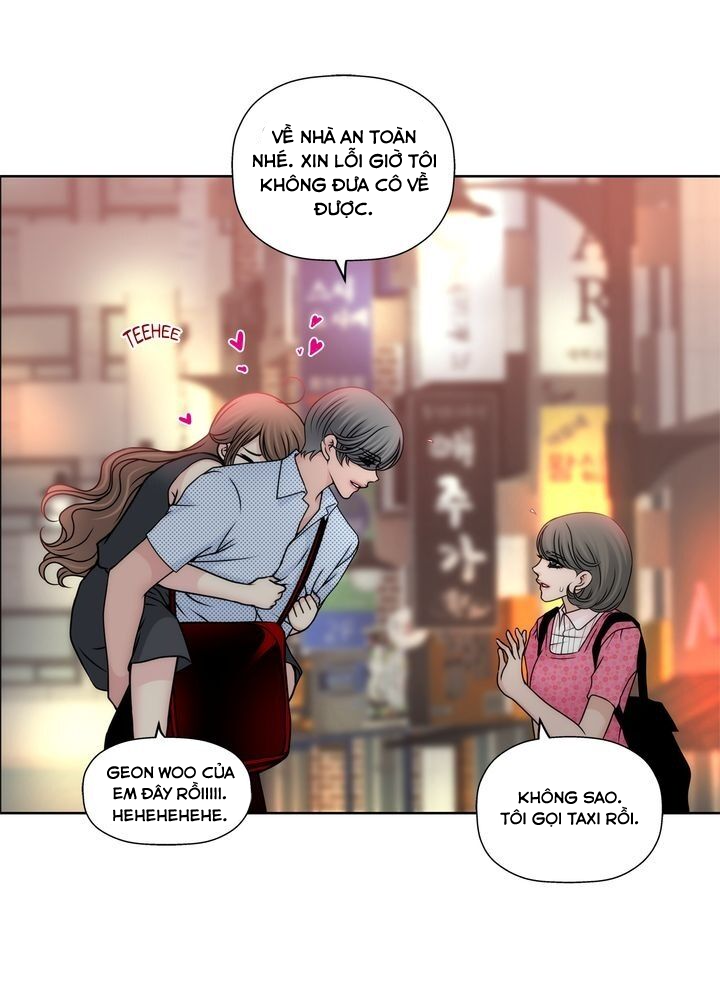 người đàn ông của tôi chapter 42.1 21